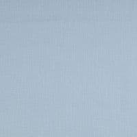 Plain Washed Linen: Sky Blue