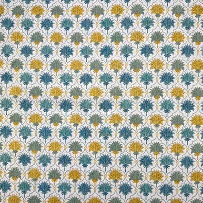 Printed 100% Cotton - Frenchie Collection Elle