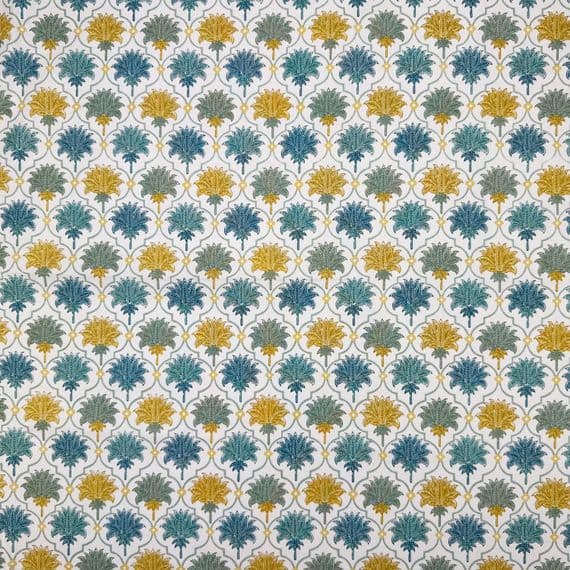 Printed 100% Cotton - Frenchie Collection Elle