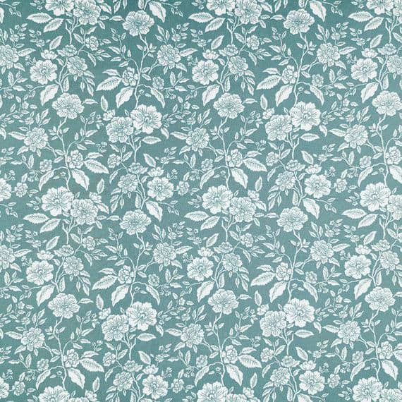 Printed 100% Cotton - Frenchie Collection Loire