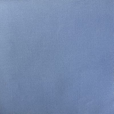 Regency Metro Blue Polycotton