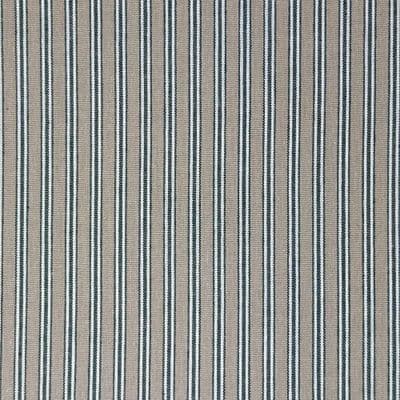 Regency Ticking Stripe Fabric Bottle - Polycotton
