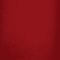 Rose Red Plain Polyester Viscose Wool Cloth