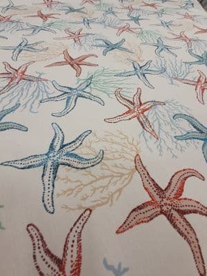 SEA STAR MARINA:  Starfish Teflon Acrylic