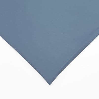 Teal - 100% Cotton Percale