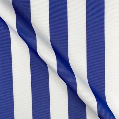 Whitesands Royal- Crafty Outdoor Fabric