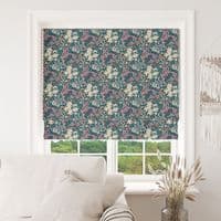 William Morris Golden Lily Tempest - Furnishings Cotton