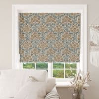 William Morris Orchid Tourmaline Furnishings Cotton