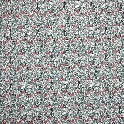 William Morris Sweet Briar - 100% Cotton  Dressmaking Craft Fabric