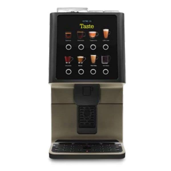 Taste S1 bean to cup prices from