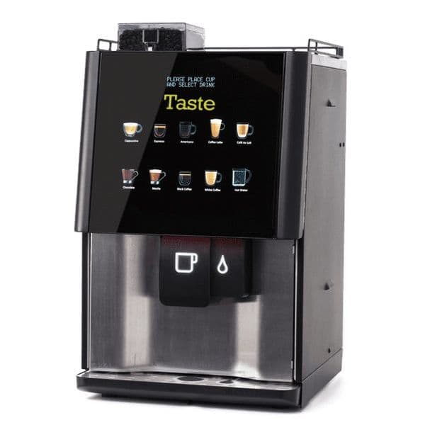 Taste X3 bean to cup prices from