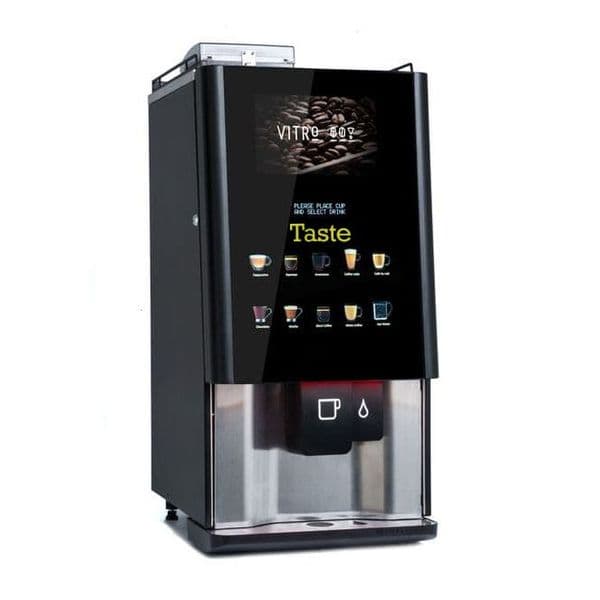 Taste X4 bean to cup prices from