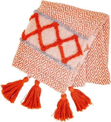 Arizona Blanket Throw