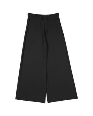Chalk Janis Trouser Black