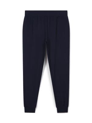 Chalk Sarah Pant Navy