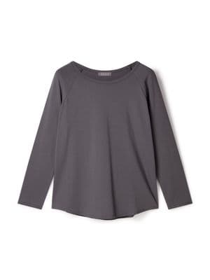 Chalk Tasha Top  Charcoal  Christmas  Giant Star