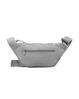 Kintobe Blaze Bumbag - Chrome Grey