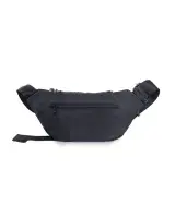Kintobe Blaze Bumbag - Jet Black