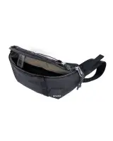 Kintobe Blaze Bumbag - Jet Black
