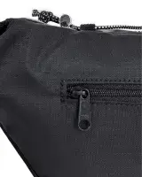 Kintobe Blaze Bumbag - Jet Black