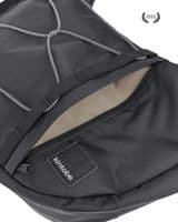 Kintobe Haze Bag - Black