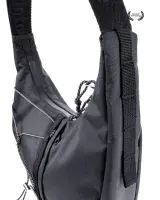 Kintobe Haze Bag - Black