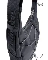 Kintobe Haze Bag - Black