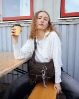 Kintobe Haze Bag - Downtown Mocha