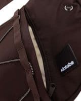 Kintobe Haze Bag - Downtown Mocha