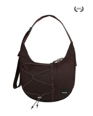 Kintobe Haze Bag - Downtown Mocha