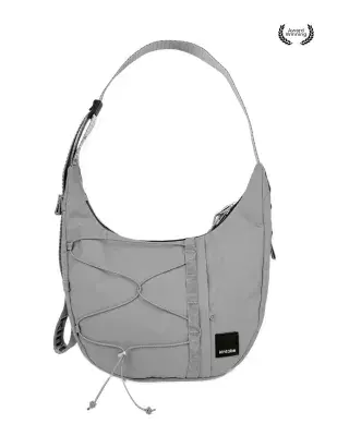 Kintobe Haze Bag - Grey