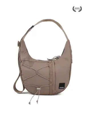 Kintobe Haze Bag - Scandi Taupe