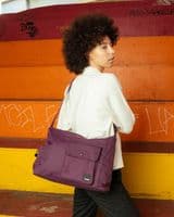 Kintobe  Milo - Deep Aubergine