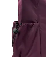 Kintobe  Milo - Deep Aubergine