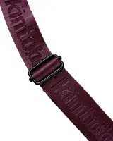 Kintobe  Milo - Deep Aubergine