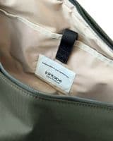 Kintobe  Milo - Zen Green