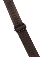 Kintobe Mini Miles Cross-body Bag - Downtown Mocha