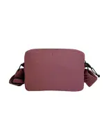 Kintobe Mini Miles Cross-body Bag - Forest Berry