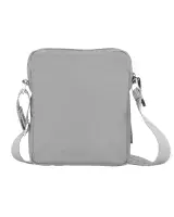 Kintobe Nico Cross-Body Bag - Chrome