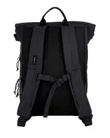 Kintobe Rio Bag - Jet Black
