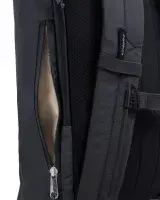 Kintobe Rio Bag - Jet Black