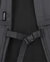 Kintobe Rio Bag - Jet Black