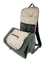 Kintobe Rio Bag - Zen Green