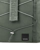 Kintobe Rio Bag - Zen Green