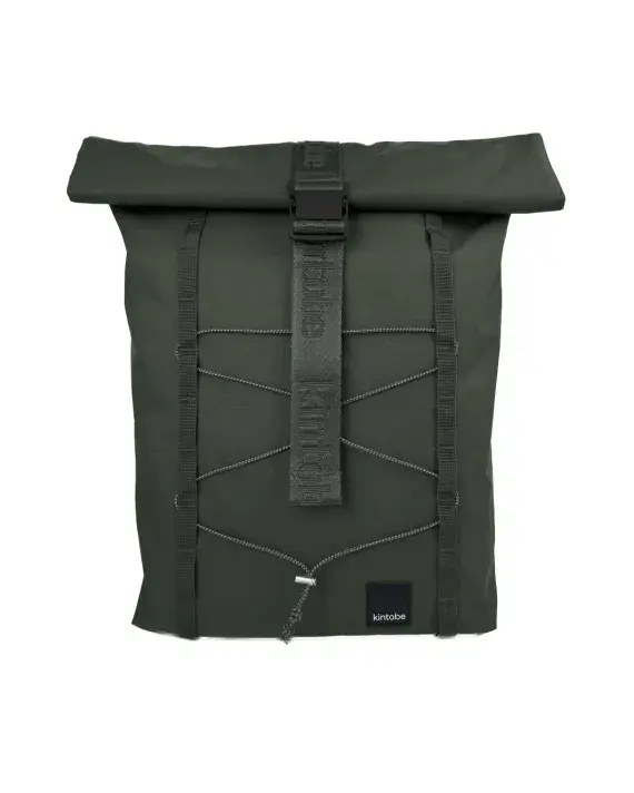 Kintobe Rio Bag - Zen Green