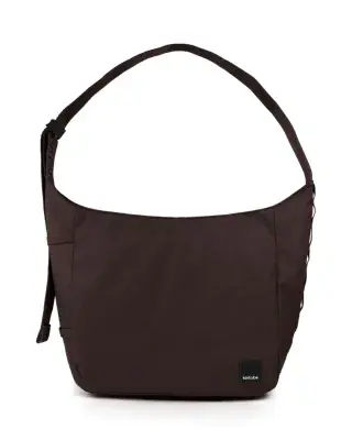 Kintobe Toby Crossbody Bag - Downtown Mocha