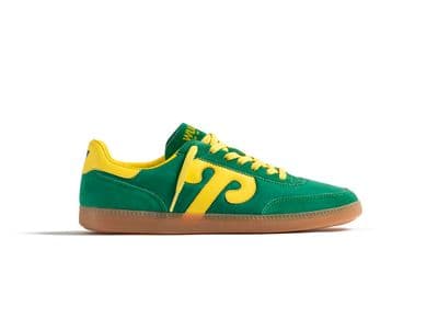 Wushu Shoes Sneakers Gong 03