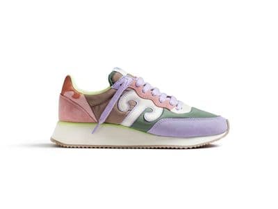 Wushu Shoes Sneakers Master 357 - size 36 only