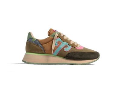 Wushu Shoes Sneakers Master 502 - size 41 only