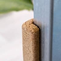 Corner Guard Cork Strips | Shop Finger Protection